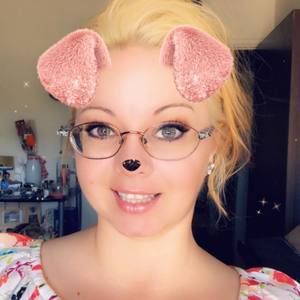 Meet your Posher, Dawn